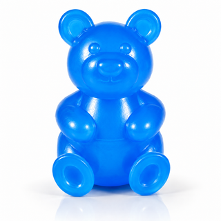 Sugar Squeeze Gummy Bear | VIRAL Squishy 🍬✨