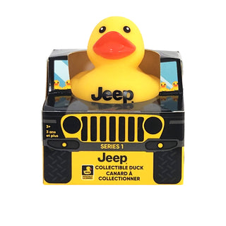 🦆 Duck Duck Jeep®