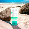2 - in - 1 SPF Face Lotion by Duke Cannon