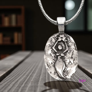 Amulets of Avalon Pendants | Deva Designs  🌙