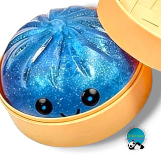 Viral Squishy Dumplings 🥟✨ (Yes… THESE ones 😏)