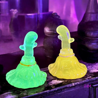 🧹 Lucky Little Shadow Sweepers