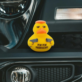 F*ck a  Duck Collection | Punchkins