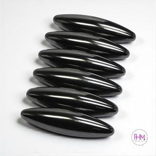 Enchanted Hematite Crystal Collection  🖤