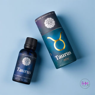 Zodiac Aromatherapy | Woolzies 🌙