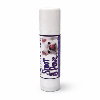 Snoot and Paws 🐾 CBD-Infused Nose and Paw Balm
