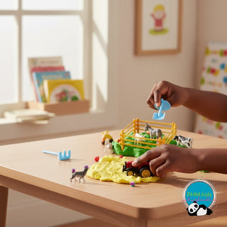 ✨ On-The-Go Sensory Packs ✨