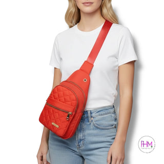 Doorbuster Luxe Crossbody ✨💥