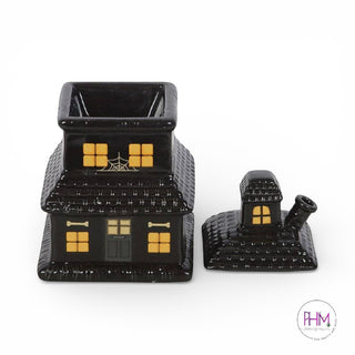 🖤 Witches Cottage Ritual Oil Burner