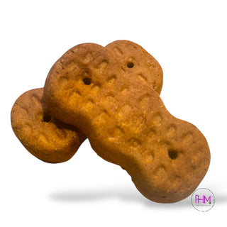 Calm Yo' Paws | CBD Dog Biscuit 🐾
