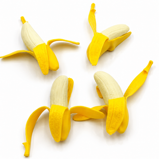 Going Bananas Squishy 🍌😂✨