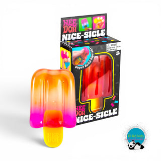 Nice Sicle | NeeDoh 🍦✨