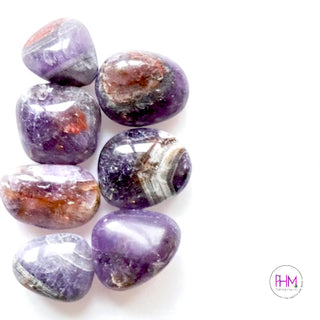 Enchanting Super Seven Crystal 💜