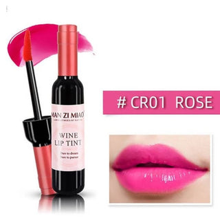 24 Hour Lip Tint Stain - Rose