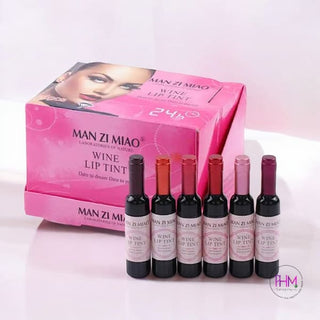 24 Hour Lip Tint Stain