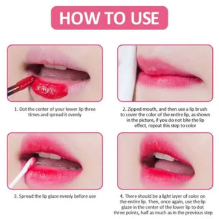 24 Hour Lip Tint Stain