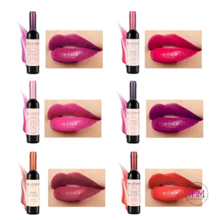 24 Hour Lip Tint Stain