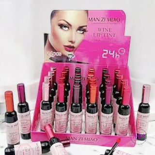 24 Hour Lip Tint Stain