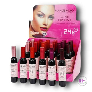 24 Hour Lip Tint Stain