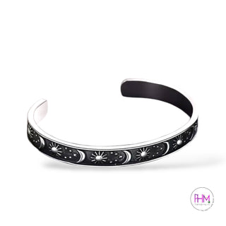 Be Stronger Than The Storm ⛈️ Celestial Bracelet
