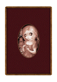 Les Vampires Oracle Deck 🩸