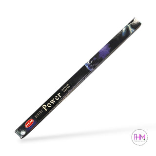 Divine Power Incense | HEM