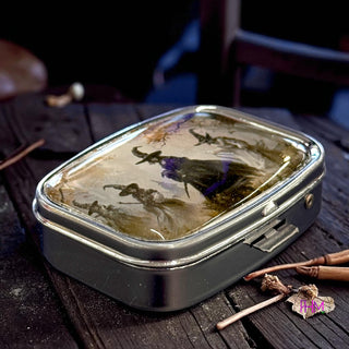 🔮 Witches Spell Box 🔮