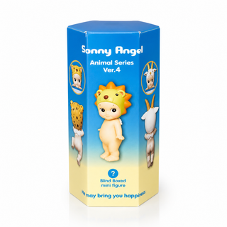 Sonny Angel Mystery Box