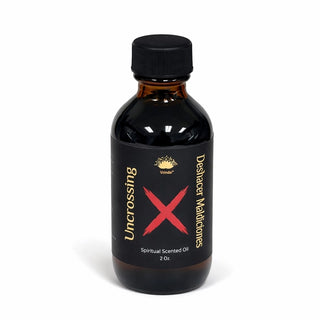 Spell Casters Ritual Oils ✨🔮