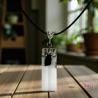 Shadowlight Protection Pendant Talisman 🧿