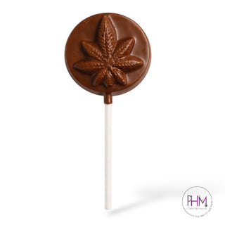 Gourmet CBD Chocolate Pops 🤎