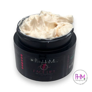 NEW 3 OZ Face Lift Anti Aging Moisturizer - Skin Care