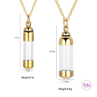 Spirit Keeper Crystal Talisman 🔮