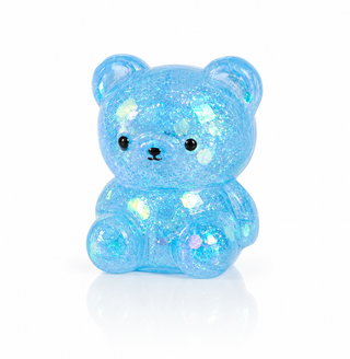 🌈 Glitter Bomb Bear