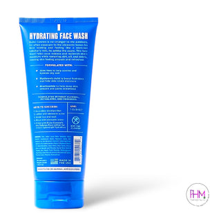 Hydrating Face Wash | Duke Cannon 💧
