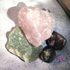 Heart Chakra Healing Box - Crystals