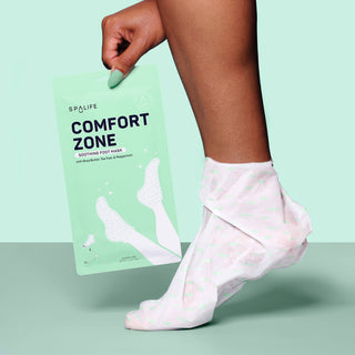 Comfort Zone Soothing Foot Mask ✨🦶