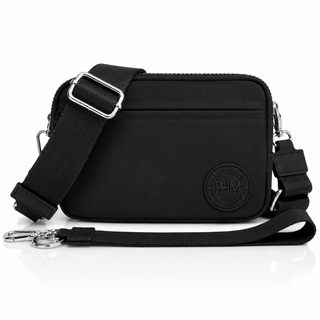 🖤 The Unbreakable Crossbody™