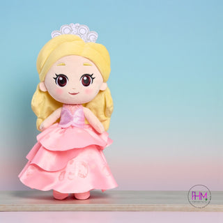 🖤 My Little Wicked Friends | Glinda & Elphaba Wicked™ Plush Dolls