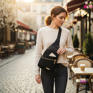 Doorbuster Luxe Crossbody ✨💥