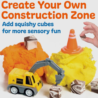 Sensory Mini Jars ✨🌈