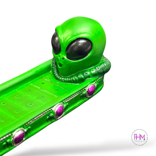 Alien Incense Burner 👽