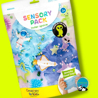 ✨ On-The-Go Sensory Packs ✨
