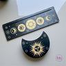 Sun & Moon 2 Piece Set