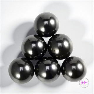 Enchanted Hematite Crystal Collection  🖤