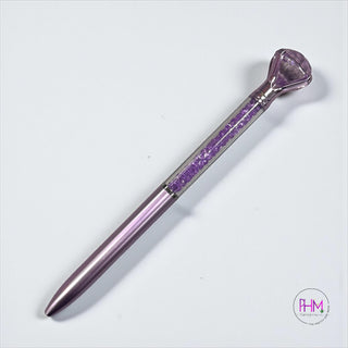 Crystal Visions Ink Pen 💎🖊️✨