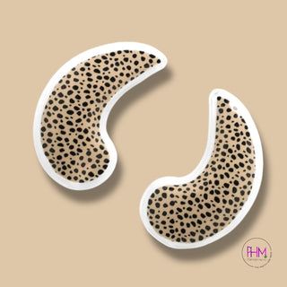 Wake Up Call Under Eye Gel Pads | Lemon Lavender