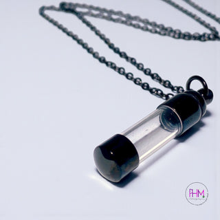 Spirit Keeper Crystal Talisman 🔮