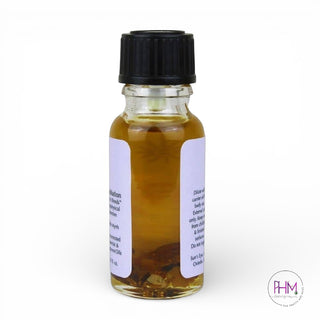 Meditation Oil 🔮 | Sun's Eye