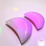 XL Crescent Moon *approx 300 grams